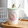Be Unique Unicorn Mug